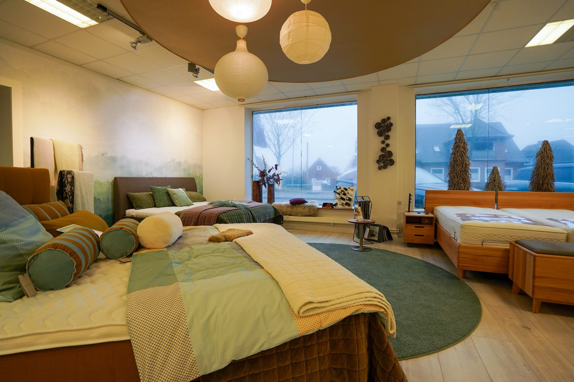 Betten belluna Schlafstudio.