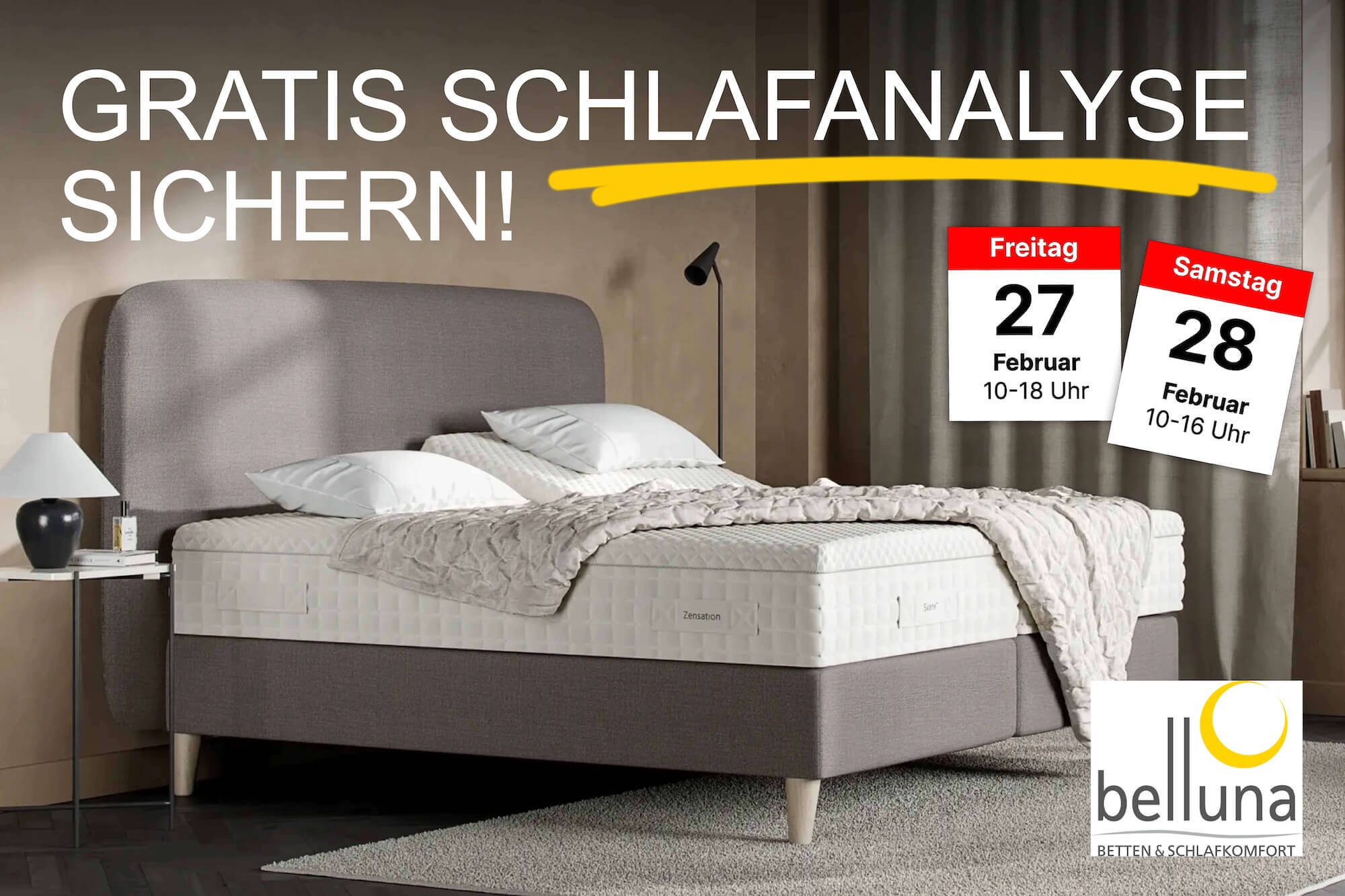 belluna vermessaktion